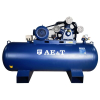 Компрессор поршневой ременной, 500л, 860л/мин, AE&T TK-500-7.5