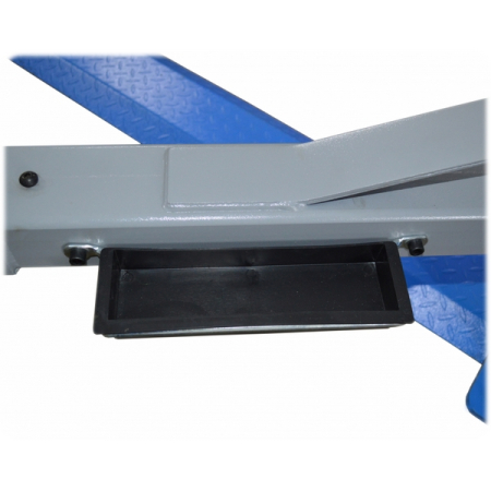 Подъемник 2-стоечный электрогидравлический, 4.5 т, Great Wolf GW-F4500E 380 В