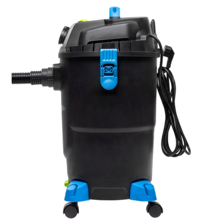 Пылесос профессиональный 1200 Вт, 30 л, HOEGERT HT2E412