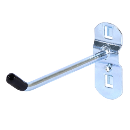 NORDBERG TH5 Крючки длинные для перфорированных панелей, 20 шт