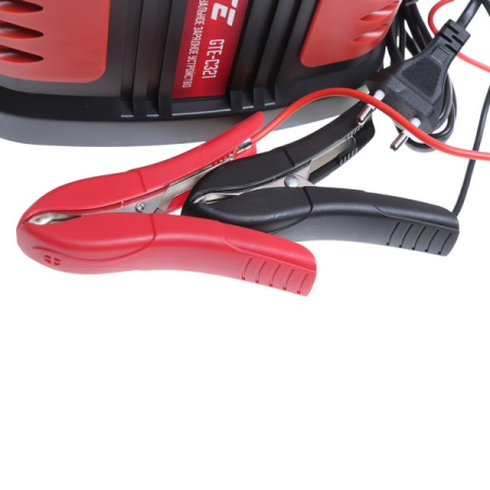 Зарядное устройство 6/12В GTE-C321