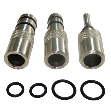 NORDBERG 2330G Установка для сбора масла пневматическая, 30 л, серая