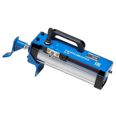 Nordberg D1P Пневматический борторасширитель, 100-350 мм