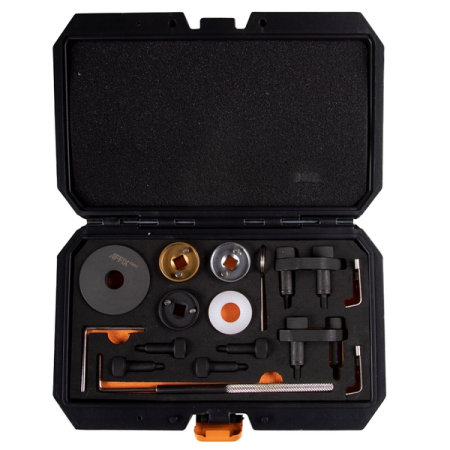 Набор для установки фаз ГРМ VAG, 16 предметов, AFFIX AF10321148C