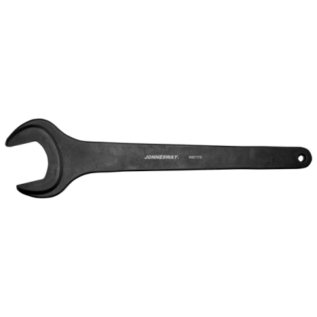 Ключ гаечный рожковый ударный 75 мм Jonnesway W67175