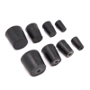 Комплект конусных пробок (заглушек) для дымогенератора, 14.5-34.5 мм, 8 шт, ОДА Сервис ODA-SG04