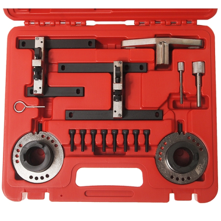 Набор фиксаторов распредвала и коленвала FORD 1.0 EcoBoost 303-393A JTC-4470