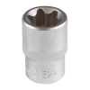 Головка торцевая TORX Е-стандарт 1/2", E22, AFFIX AF00043022