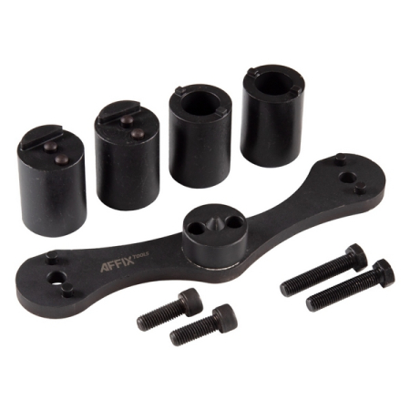 Набор фиксаторов балансирного вала BMW B47/B48/N47, 9 предметов, AFFIX AF10324005C