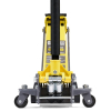 Домкрат подкатной гидравлический, 3 т, KraftWell ELEVATO H3D