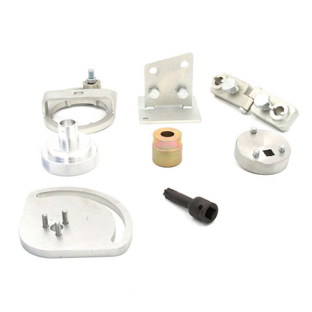 Набор для установки ГРМ VOLVO T6 Car-Tool CT-A1406