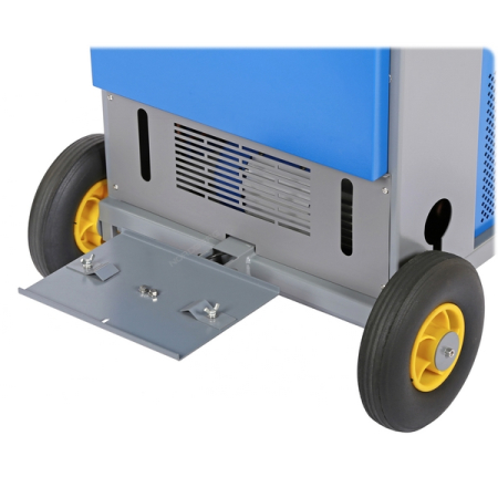 NORDBERG NF11 Установка автомат для заправки автомобильных кондиционеров