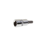Бита-головка 3/8" TORX T40х48мм JTC Бита-головка 3/8" TORX T40х48мм JTC