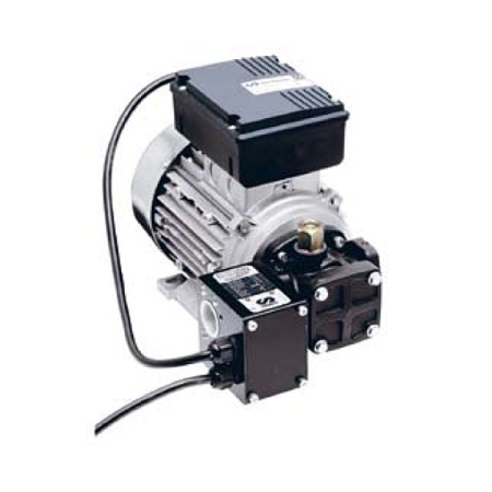 Электронасос для масла с электрическим реле давления 230 В - 50 Гц - 600 Вт Samoa 561110