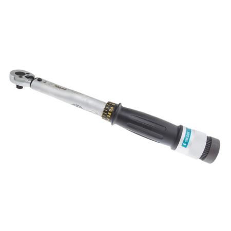 Динамометрический ключ 3/8", 6-30 Нм, HANS 3170GN