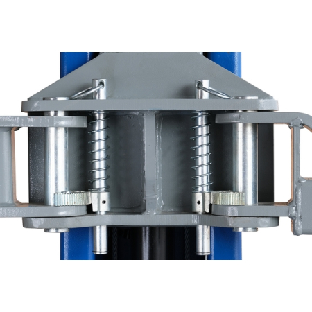 Nordberg N4121H-4T Подъемник автомобильный 2-стоечный электрогидравлический, 4 т, 220V Nordberg N4121H-4T Подъемник автомобильный 2-стоечный электрогидравлический, 4 т, 220V