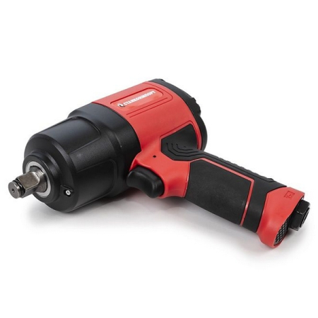 Ударный пневматический гайковерт 1/2", 1650Нм, СТАНКОИМПОРТ PTA302A