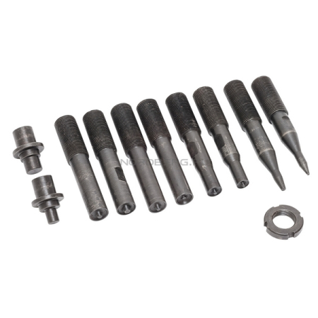 Nordberg NR6 Пневматический станок для клепки тормозных колодок