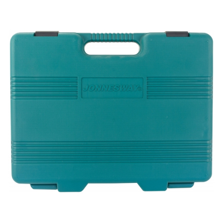 Набор инструмента универсальный 1/4", 1/2"DR, 94 предмета, Jonnesway S04H52494S
