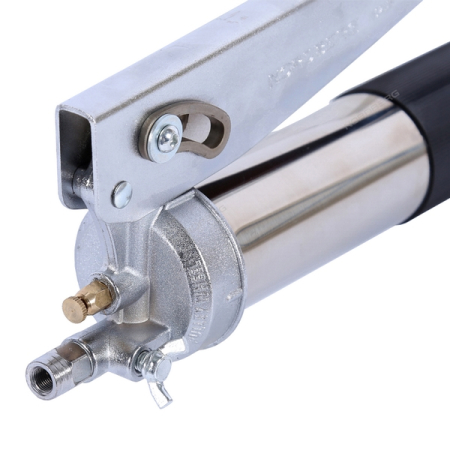 Nordberg NO2424 Шприц плунжерный для густой смазки, 400 мл