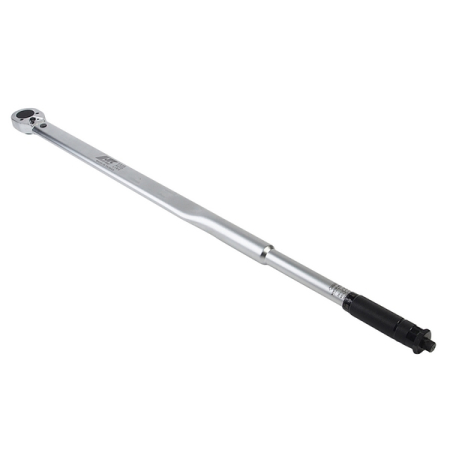 Ключ динамометрический 3/4" 140-840Нм 1155мм JTC-6906