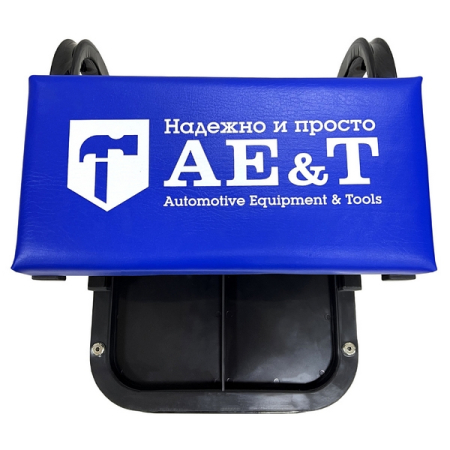 Сиденье механика AE&T T09005
