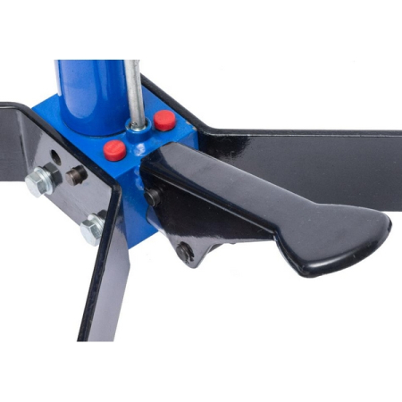 Nordberg N3406 Стойка трансмиссионная гидравлическая 500 кг