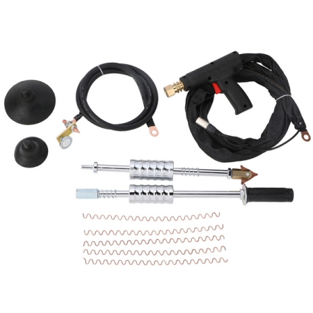 Аппарат точечной сварки (споттер) 3800А/380В AE&T TWS3800SYN