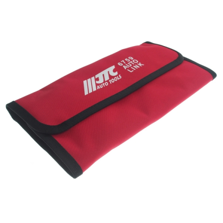 Набор крючков для снятия сальников и уплотнительных колец, 8 предметов, JTC-6759 Набор крючков для снятия сальников и уплотнительных колец, 8 предметов, JTC-6759