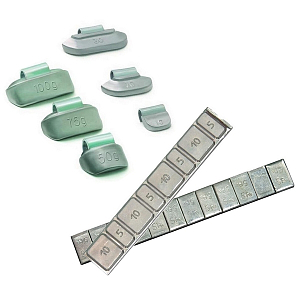 Балансировочные грузики Балансировочные грузики