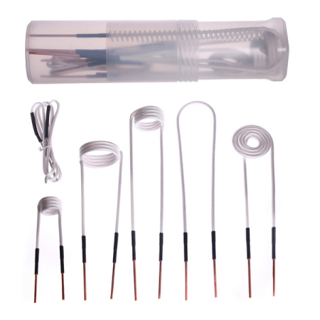 Индукционный беспламенный нагреватель 2250 Вт iCarTool IC-195