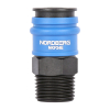 Nordberg NKF24E Разъем композитный "мама" быстросъемный – резьба M1/2"