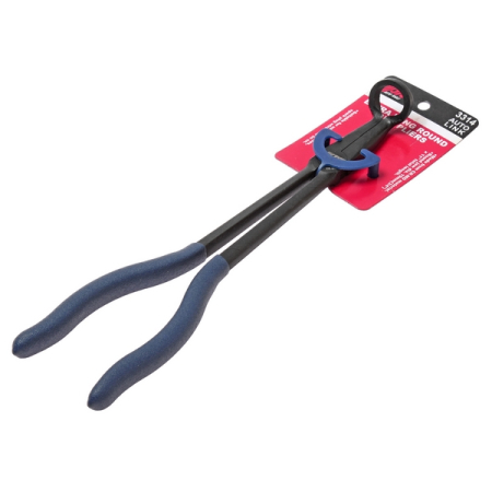 Щипцы с закругленными губками 19 мм, L=280 мм, JTC-3314 Щипцы с закругленными губками 19 мм, L=280 мм, JTC-3314