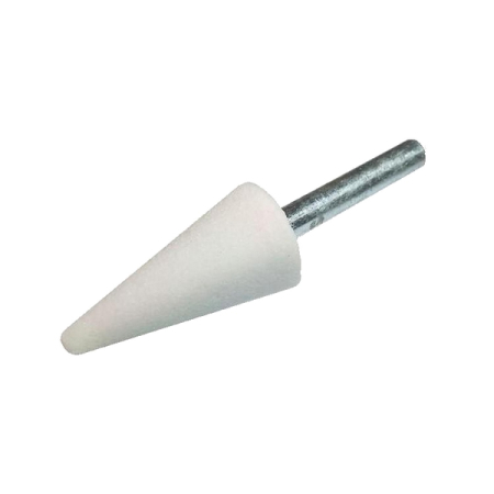 Абразив-конус (камень) 20x40 мм Clipper BJ720