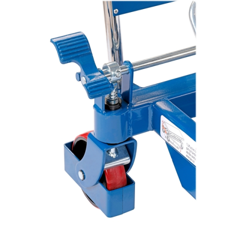 NORDBERG N3T1000 Стол подъемный гидравлический 1000 кг