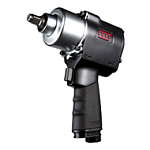 Пневмогайковерты