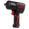 Гайковерт пневматический ударный 1/2", 1564 Нм MIGHTY SEVEN NC-4277Q