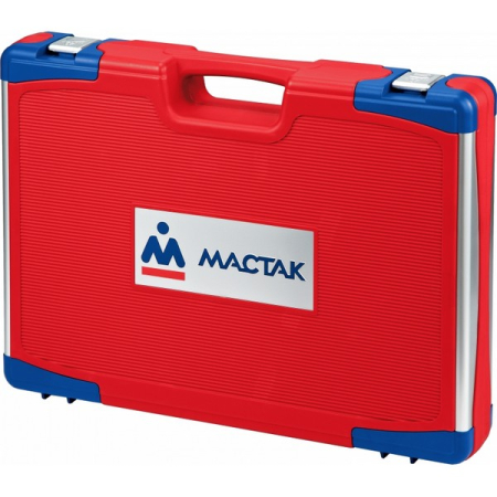 Набор инструментов, 102 предмета, Мастак 01-102С