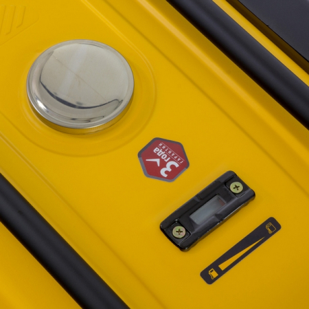 Генератор (электростанция) бензиновый Denzel PS 28