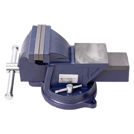 Тиски слесарные 100 мм STANKO ST420-4