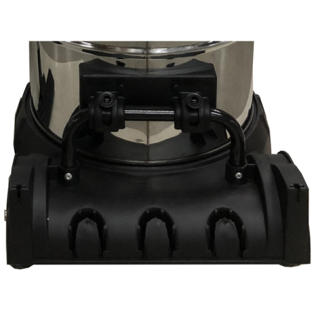 Пылесос профессиональный 40л 1400Вт AE&T TC122A-401400