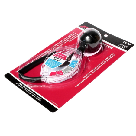 Ареометр электролита JTC-1039