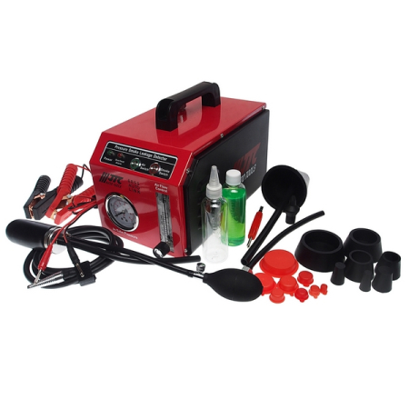 Прибор для обнаружения утечек в системе 12V дымогенератор JTC-6856