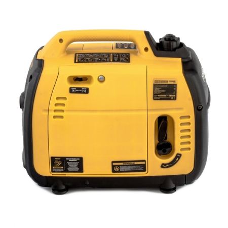 Генератор (электростанция) инверторный Denzel GT-2200iS