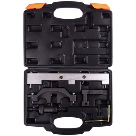 Набор фиксаторов распредвала / коленвала, BMW N40/N45T, 6 предметов, AFFIX AF10321231C