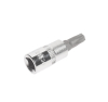 Бита-головка 1/4" TORX T30Hх37ммс отверстием JTC Бита-головка 1/4" TORX T30Hх37ммс отверстием JTC