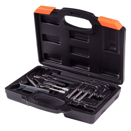 Набор для замены подушки безопасности, 12 предметов, AFFIX AF10820012C