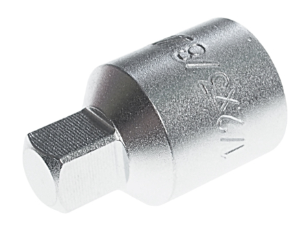 Адаптер 1/2"(F)х3/8"(М) JTC-420403