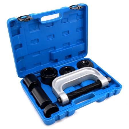 Съемник шаровых соединений полноприводных автомобилей Car-Tool CT-W2017