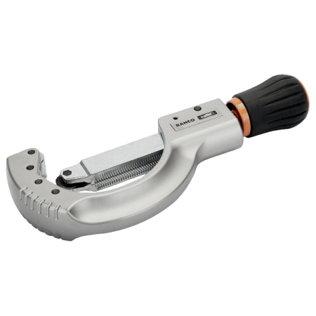 BAHCO 402-76 Труборез роликовый для металлических труб 12-76 мм